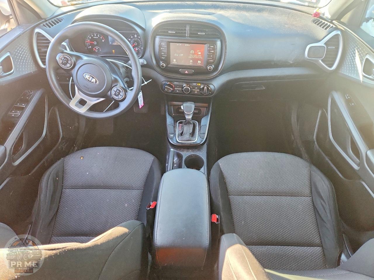 2020 KIA SOUL — фото 15