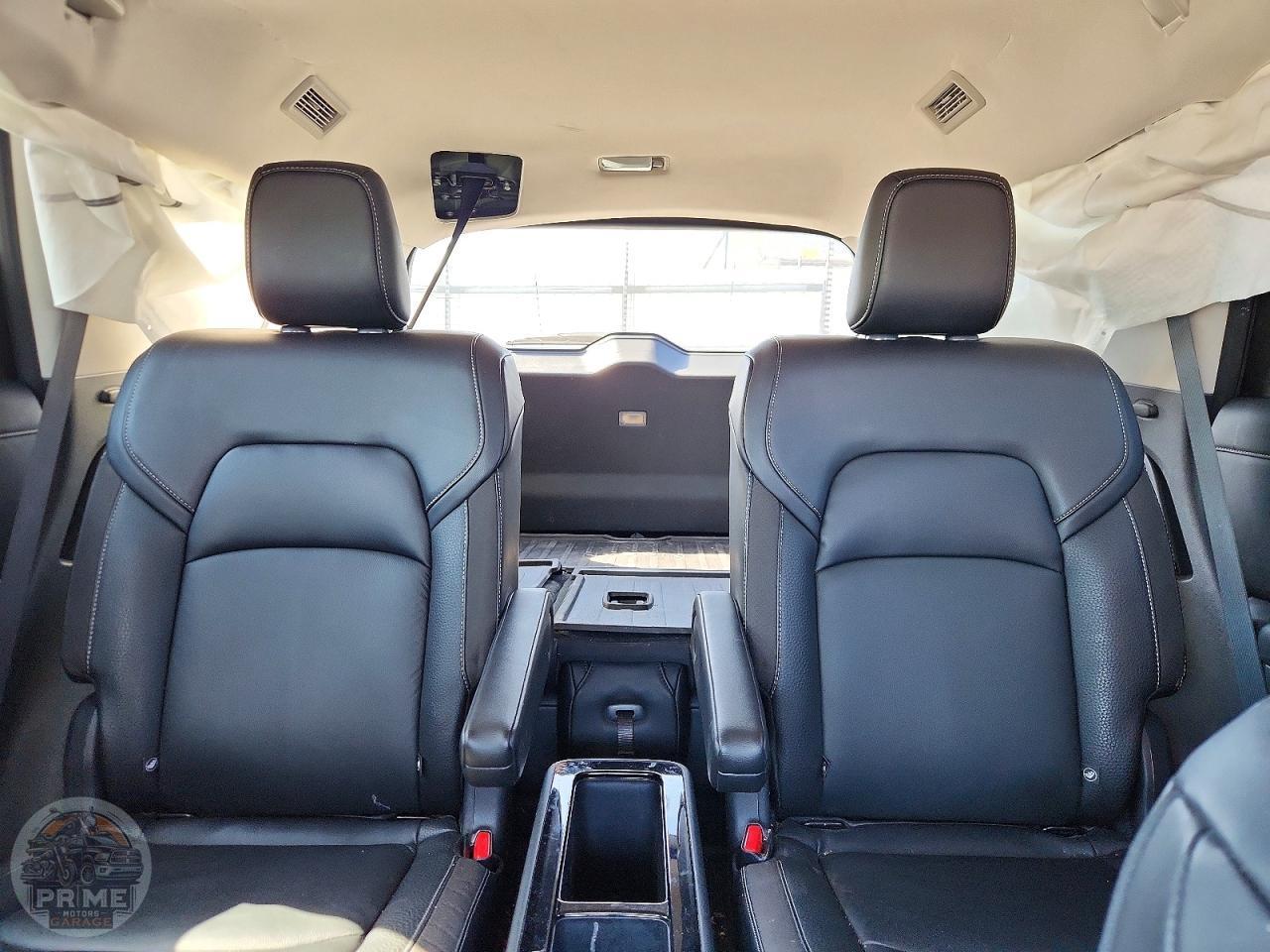 2023 NISSAN PATHFINDER — фото 10