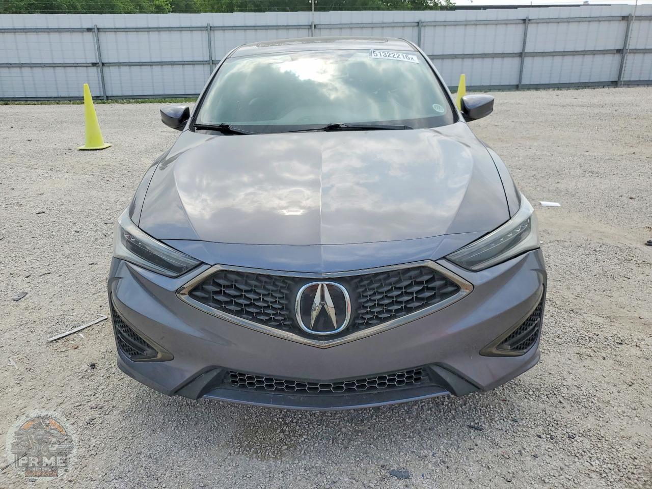 2020 ACURA ILX — фото 5