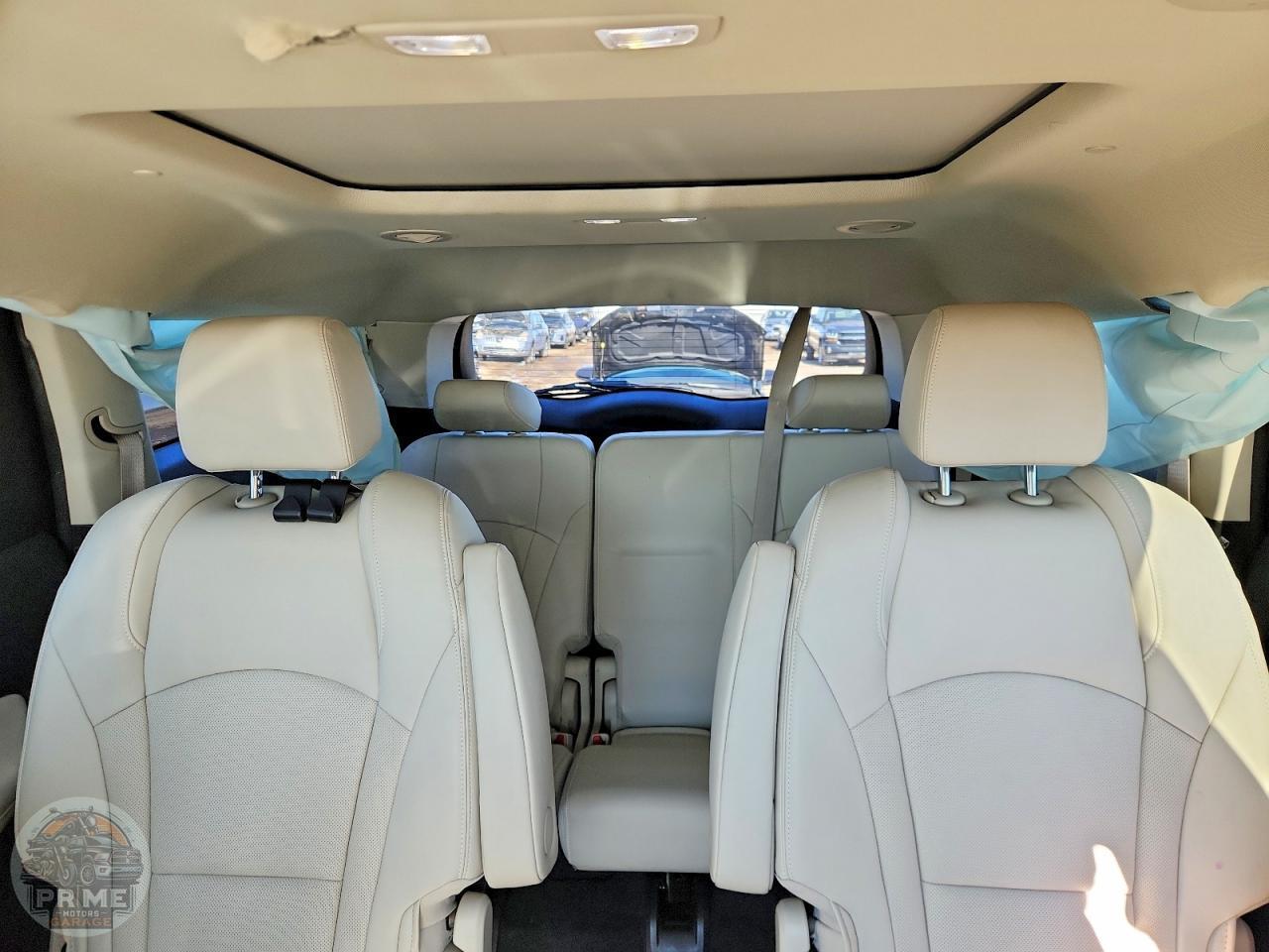 2024 BUICK ENCLAVE — фото 10