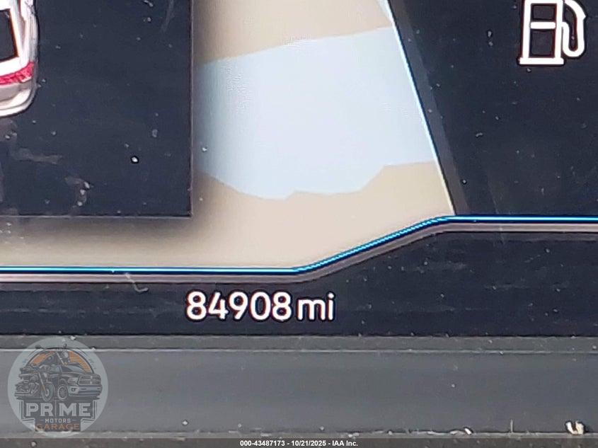 2022 VOLKSWAGEN TIGUAN 2.0T SEL R-LINE — фото 15