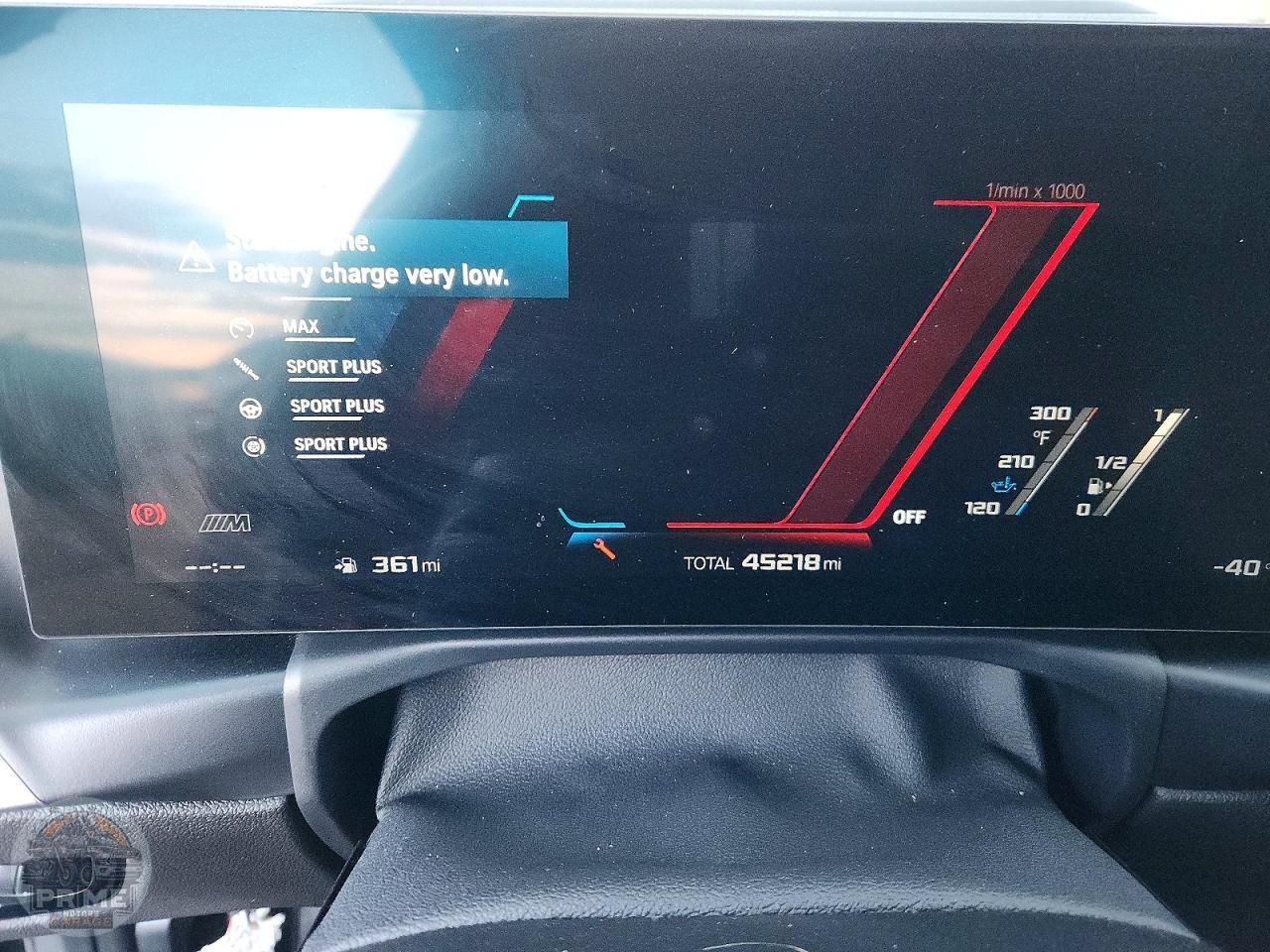 2024 BMW 2 SERIES — фото 9