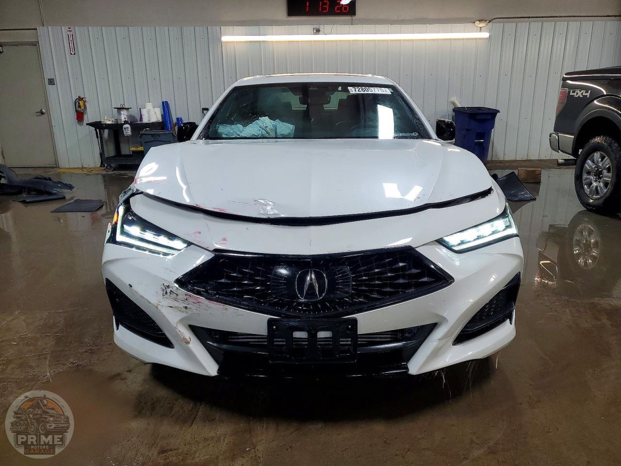 2023 ACURA TLX — фото 5