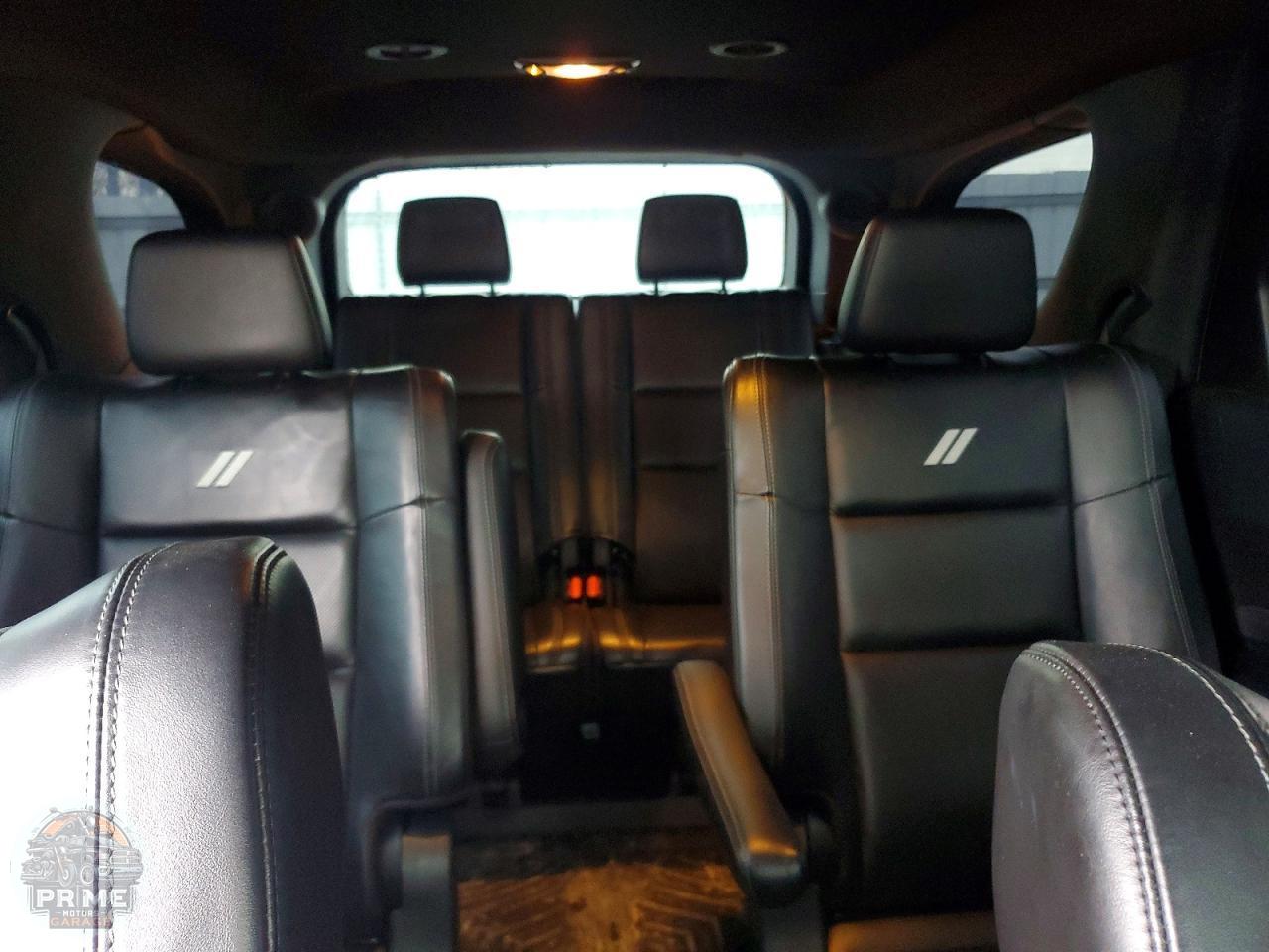 2020 DODGE DURANGO — фото 10