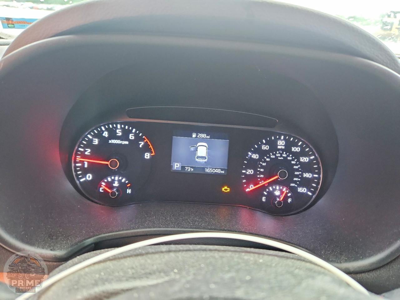 2021 KIA SOUL — фото 8