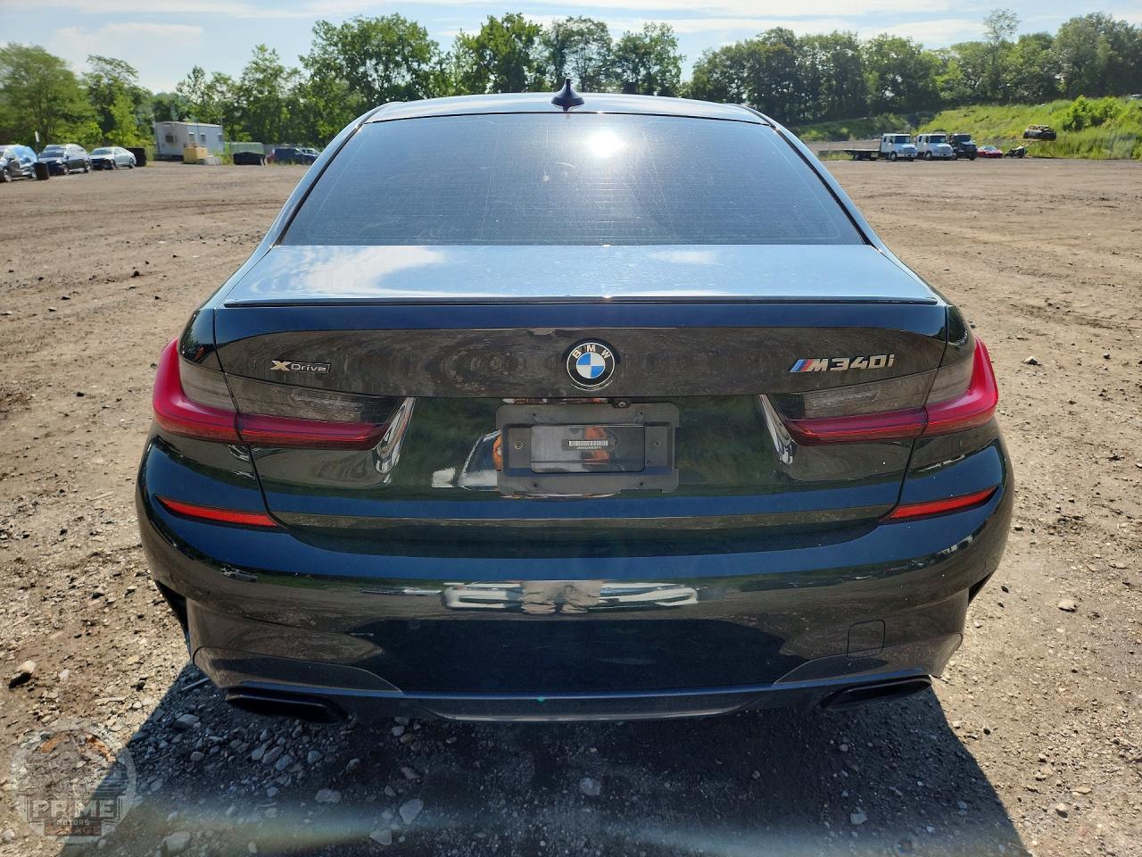 2021 BMW 3 SERIES — фото 6