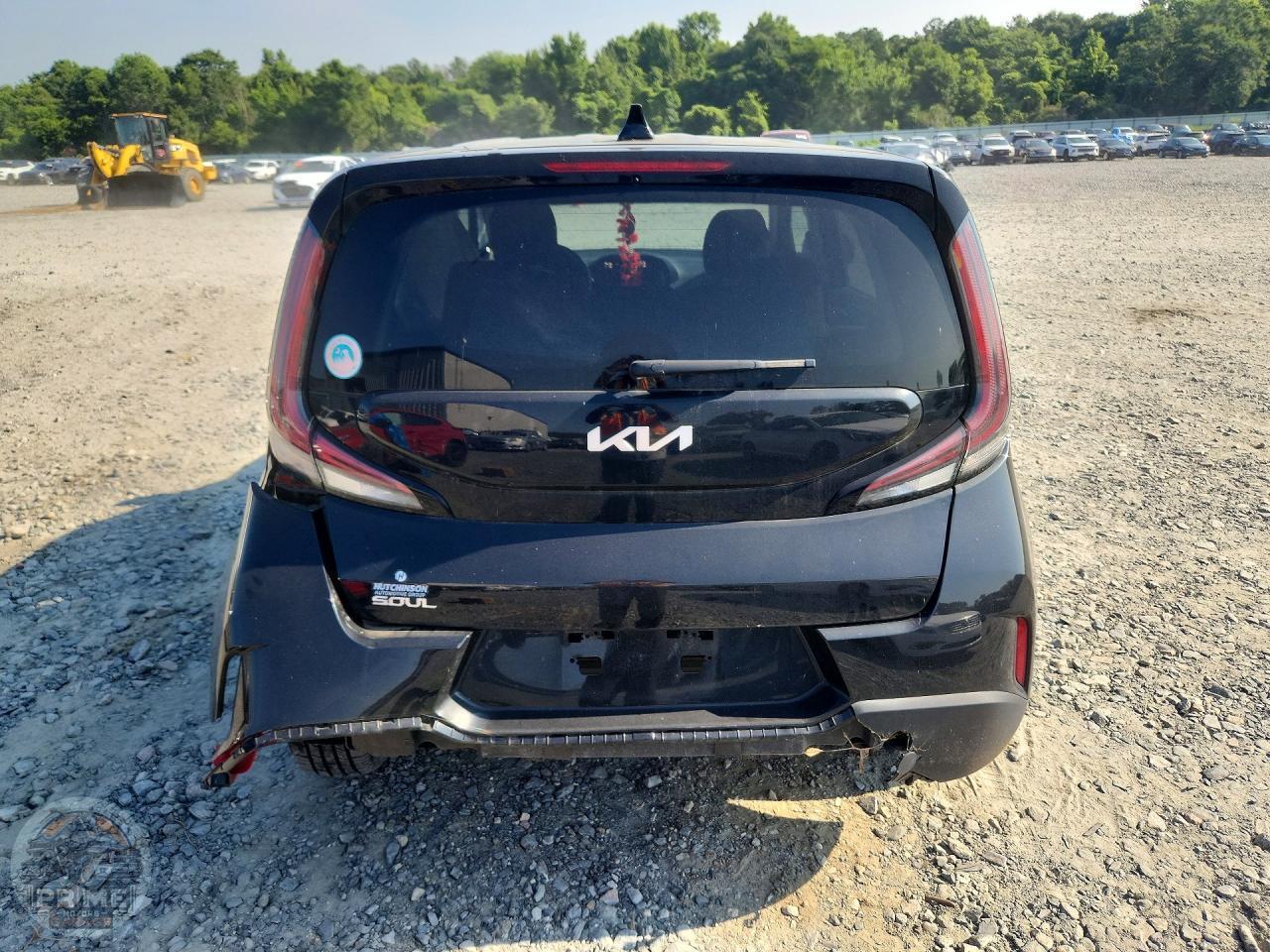 2025 KIA SOUL — фото 6