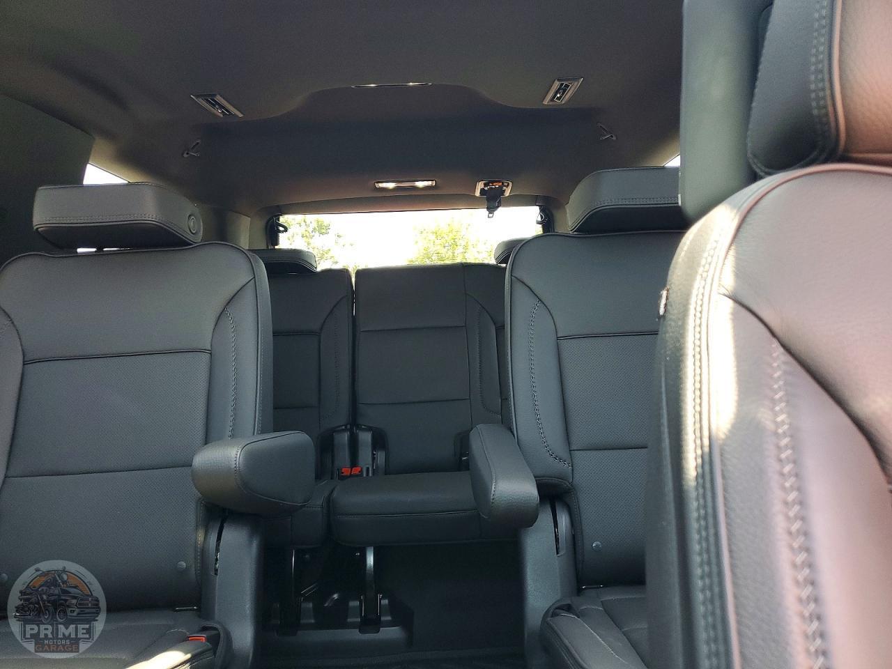 2024 GMC YUKON — фото 10