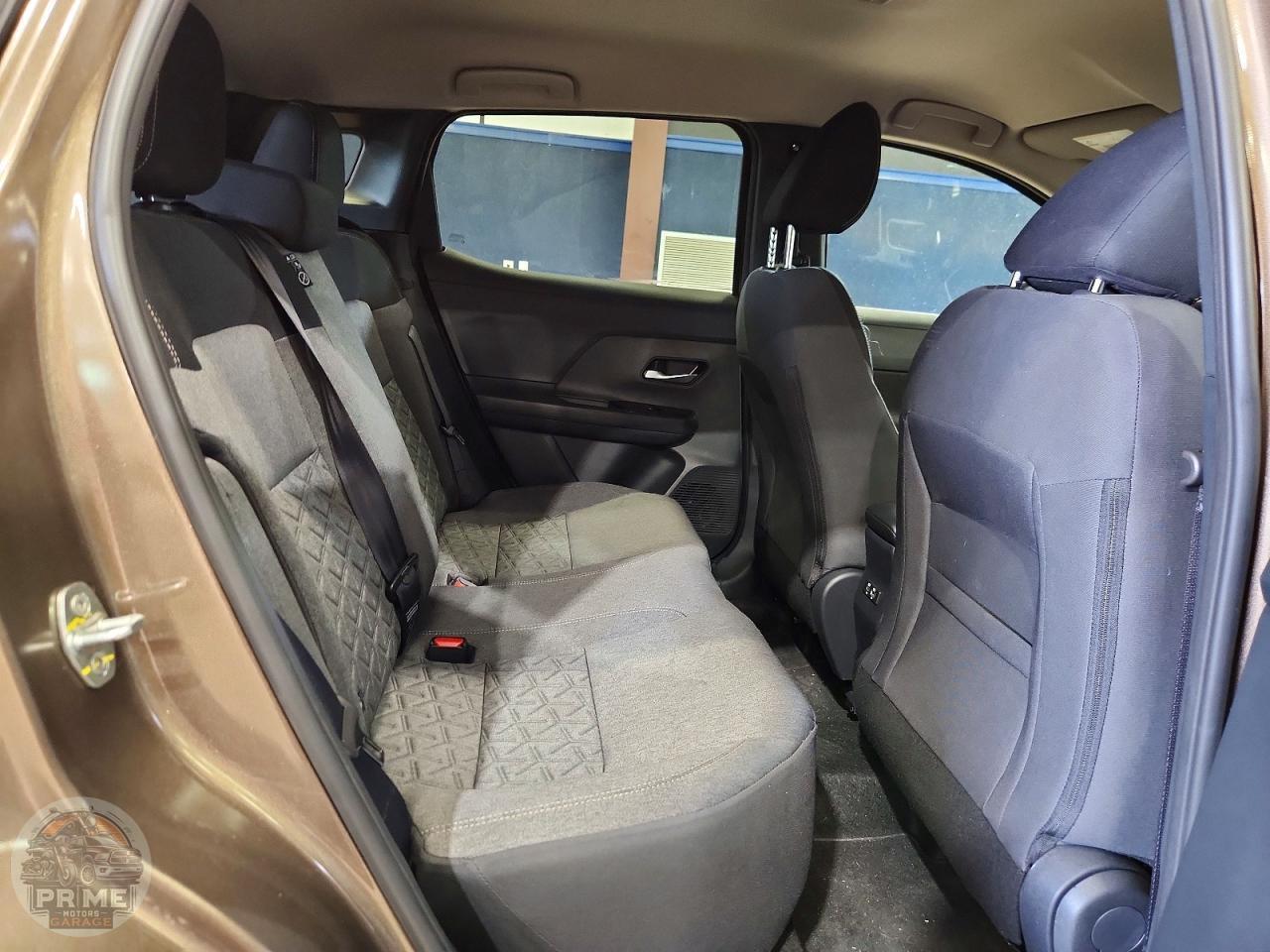 2026 NISSAN KICKS — фото 10