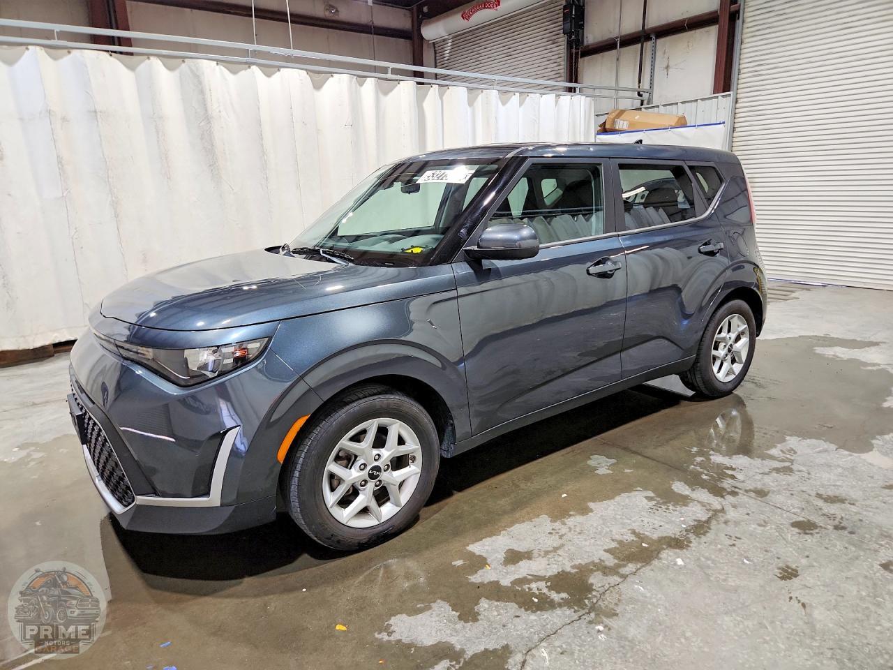 2025 KIA SOUL — фото 1