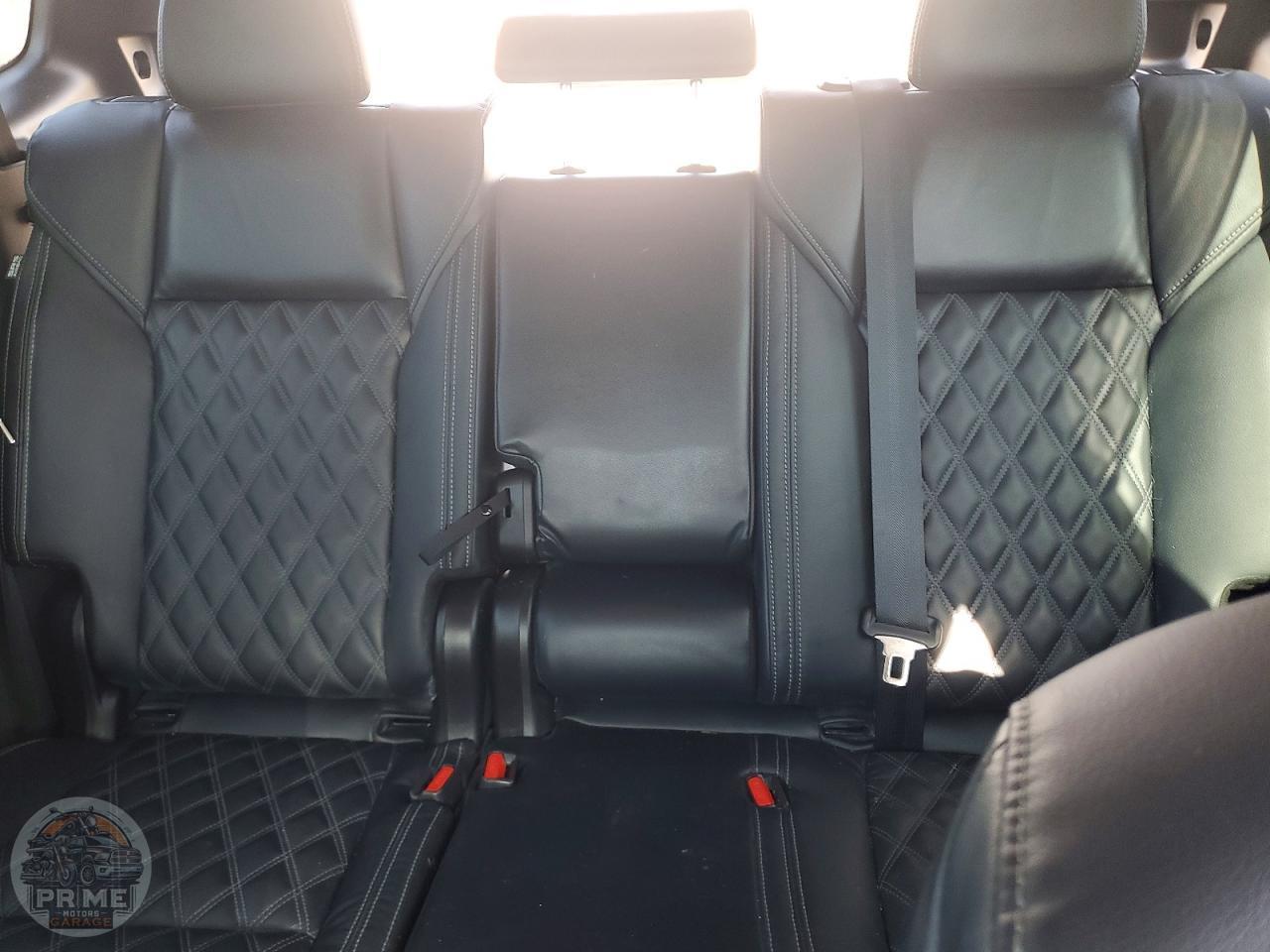 2022 MITSUBISHI OUTLANDER — фото 10