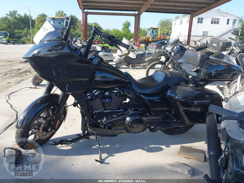 2020 HARLEY-DAVIDSON FLTRXS (ROAD GLIDE SPECIAL) — фото 13