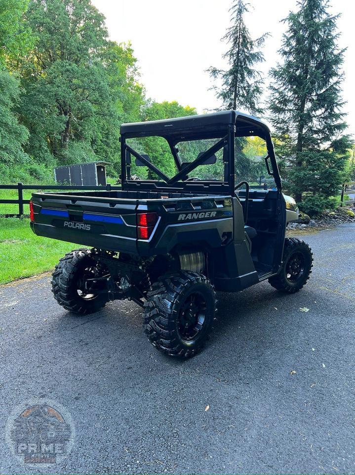 2023 POLARIS RANGER — фото 13