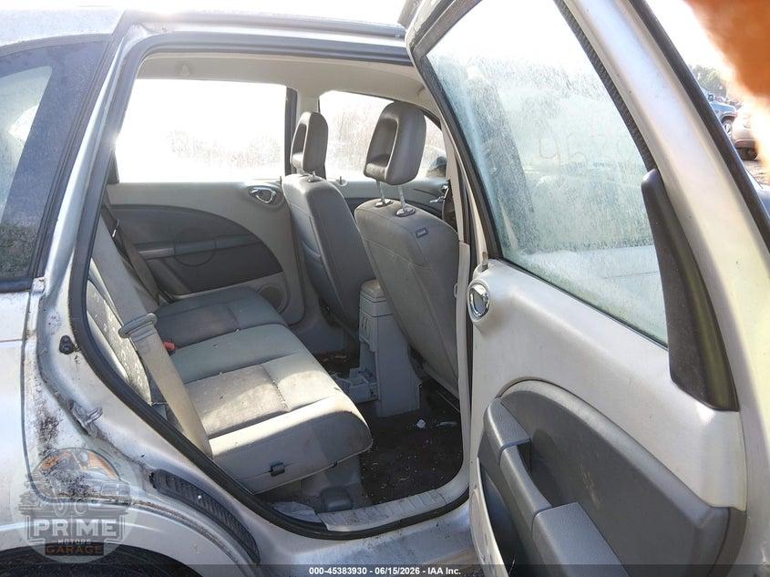 2009 CHRYSLER PT CRUISER LX — фото 8