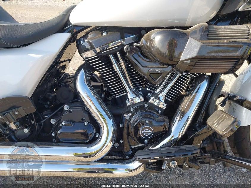 2024 HARLEY-DAVIDSON FLTRX (ROAD GLIDE, ROAD GLIDE CUSTOM) — фото 8