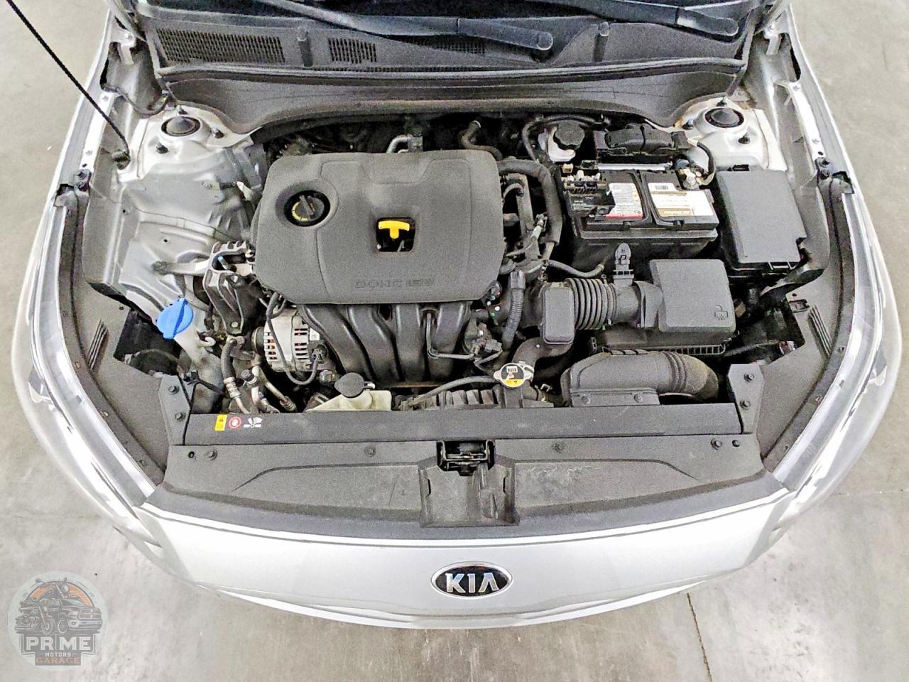 2020 KIA FORTE — фото 11