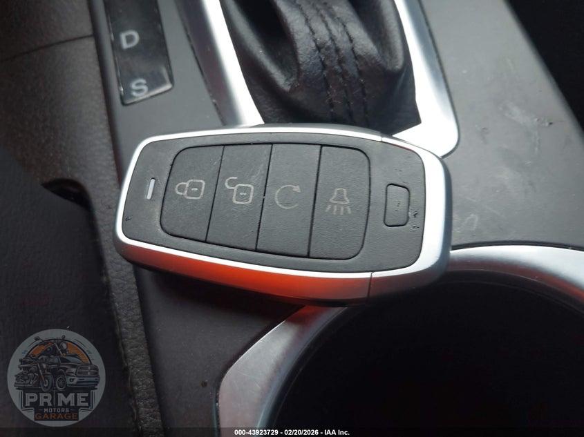 2019 ACURA ILX PREMIUM PACKAGE/TECHNOLOGY PACKAGE — фото 11