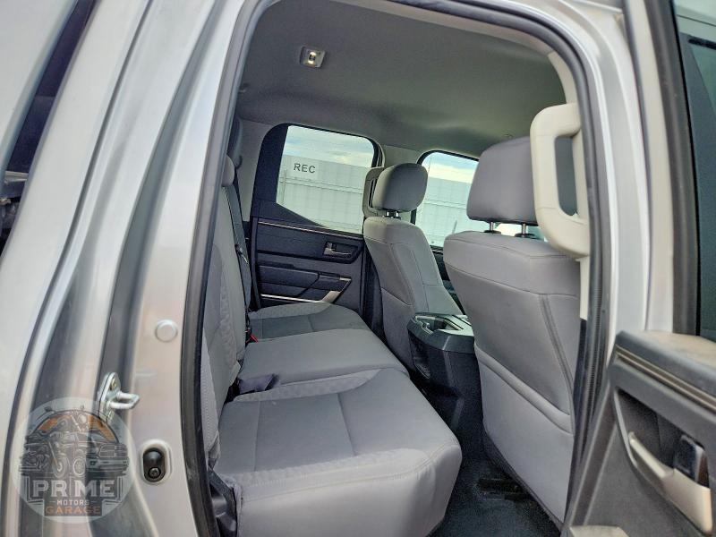 2024 TOYOTA TUNDRA — фото 10