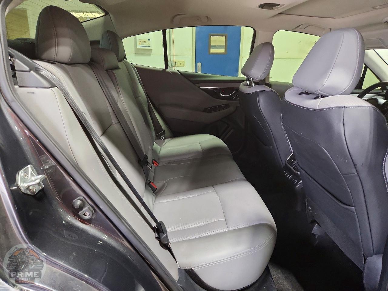 2022 SUBARU LEGACY — фото 10