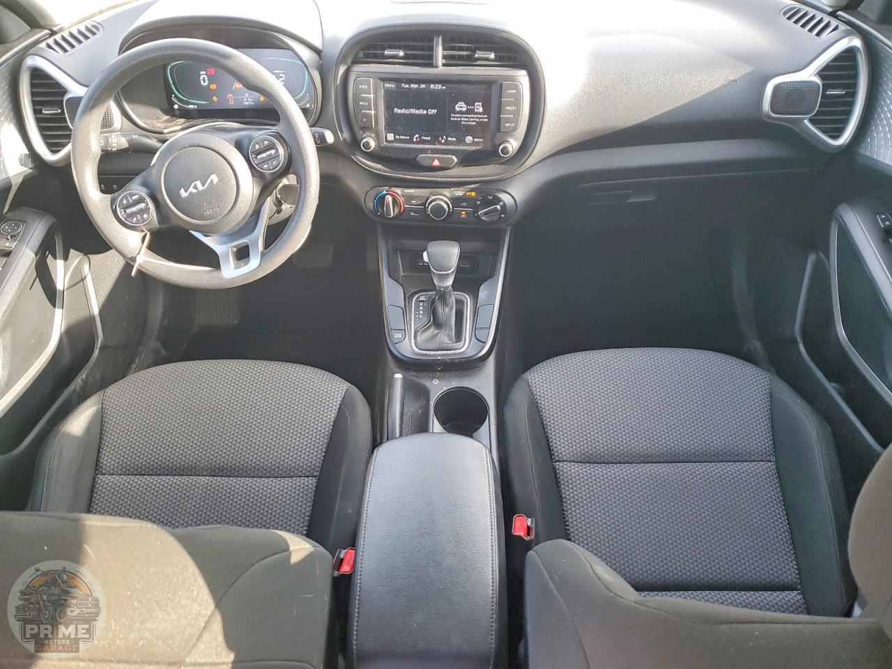 2023 KIA SOUL — фото 8