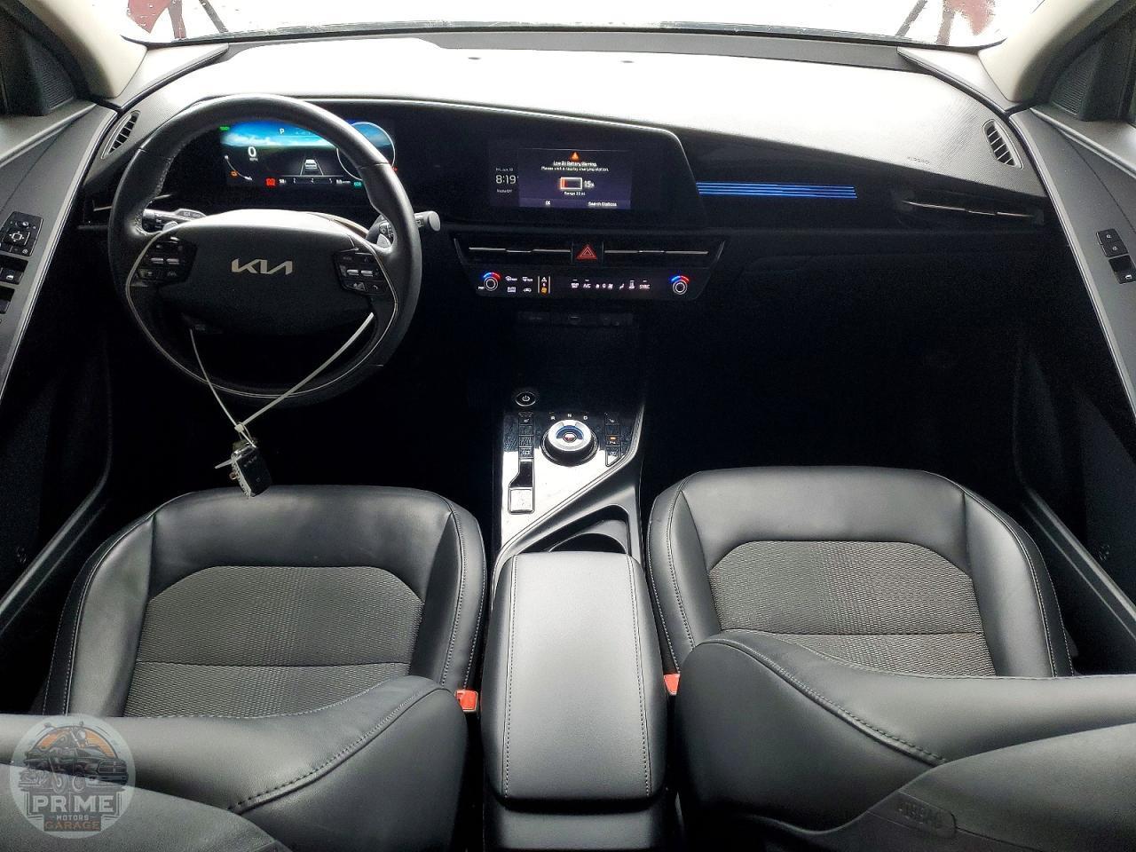 2023 KIA NIRO — фото 8
