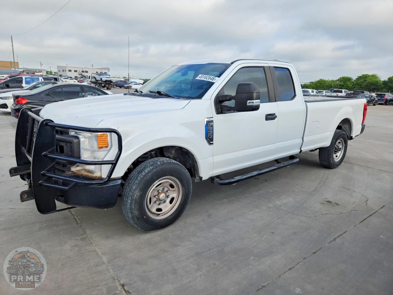 2020 FORD F 250 — фото 1