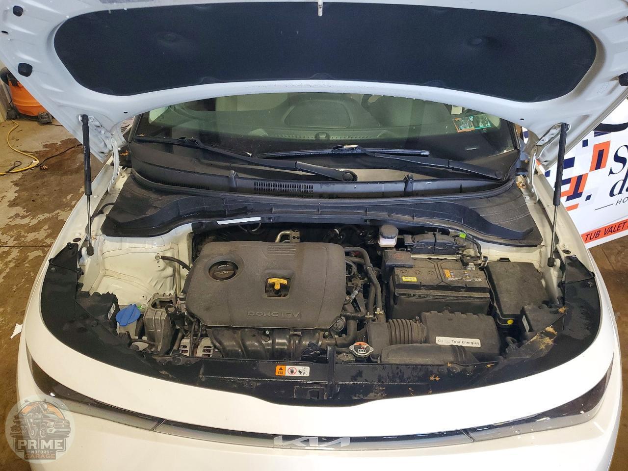 2025 KIA SOUL — фото 11
