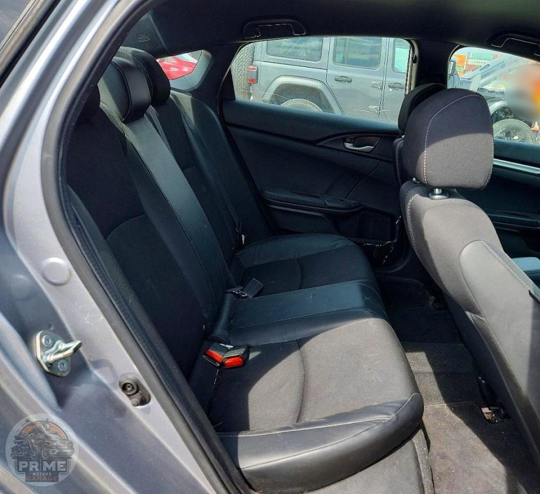 2020 HONDA CIVIC — фото 10
