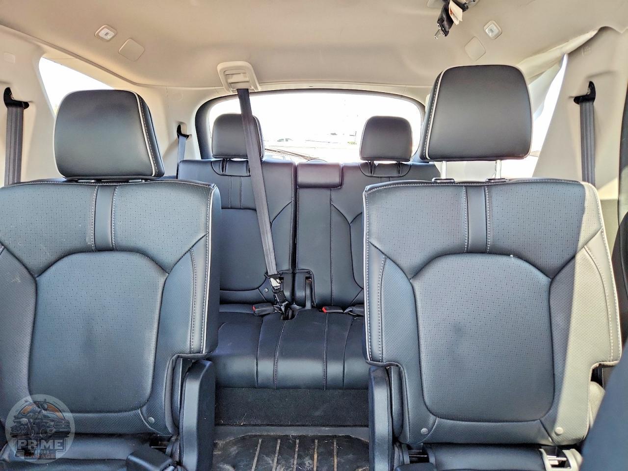 2024 HONDA PILOT — фото 10