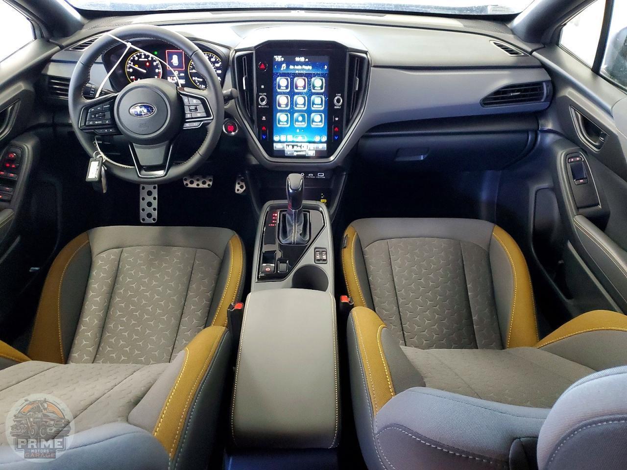 2026 SUBARU CROSSTREK — фото 16
