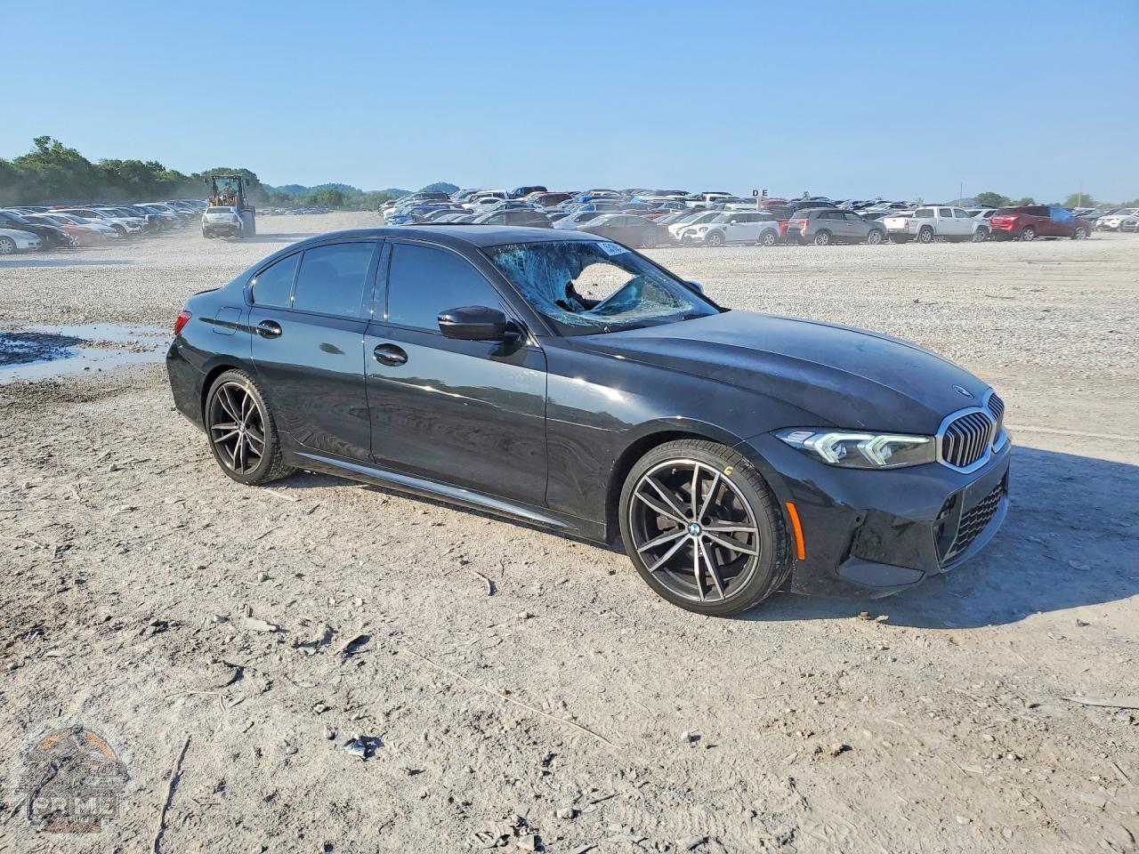 2024 BMW 3 SERIES — фото 4