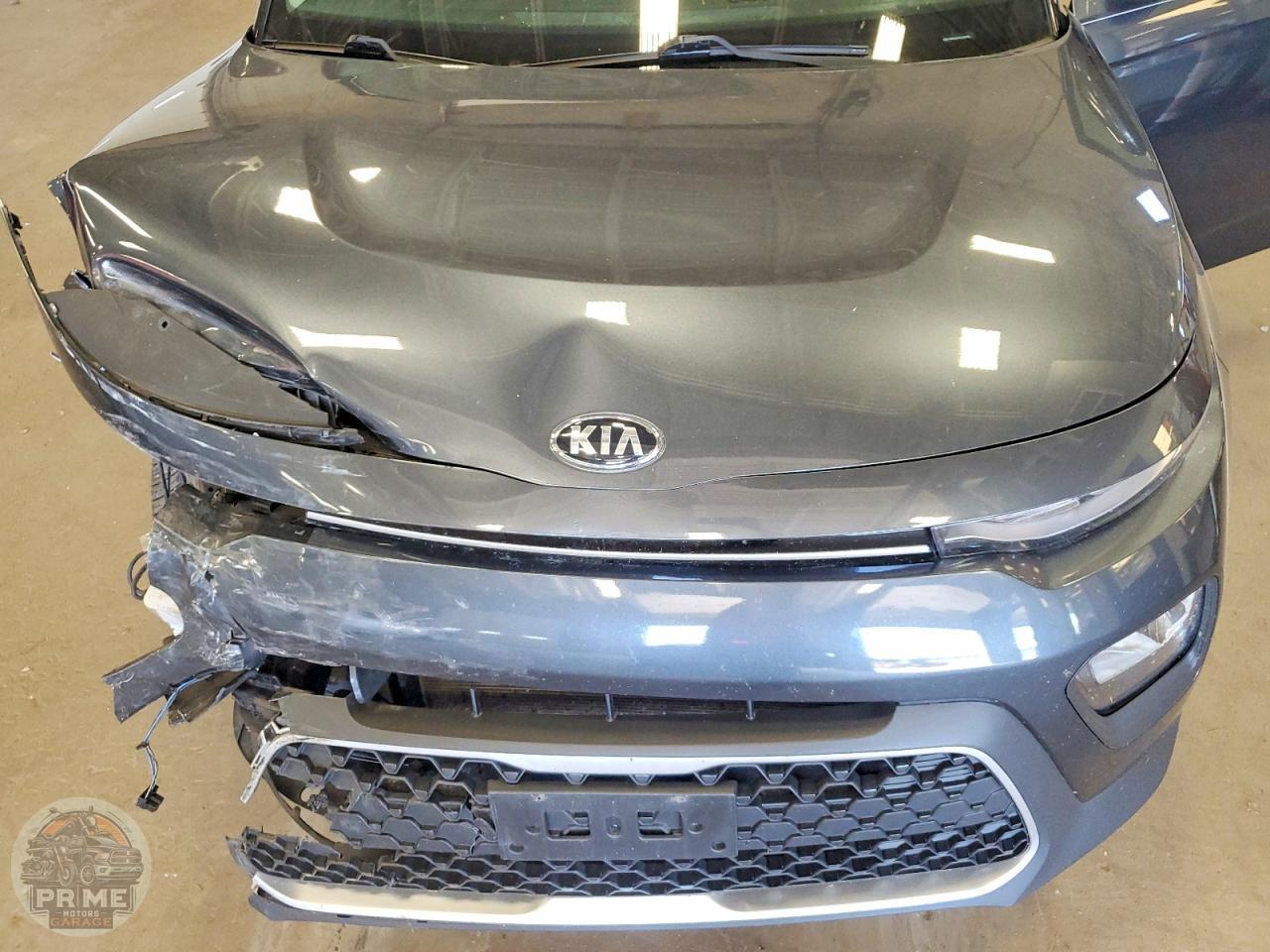 2020 KIA SOUL — фото 12