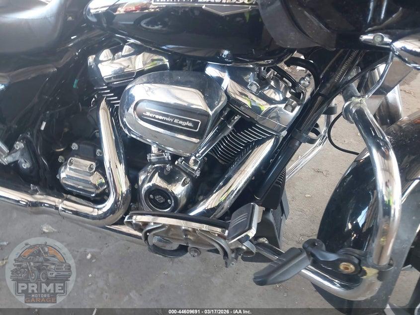 2022 HARLEY-DAVIDSON FLTRX (ROAD GLIDE, ROAD GLIDE CUSTOM) — фото 8