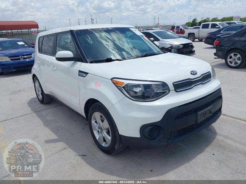 2019 KIA SOUL — фото 1