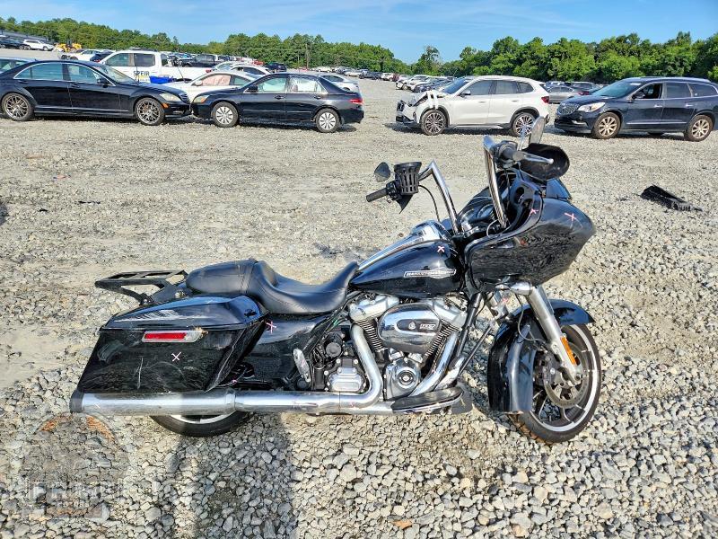 2023 HARLEY-DAVIDSON FLTRX (ROAD GLIDE, ROAD GLIDE CUSTOM) — фото 1