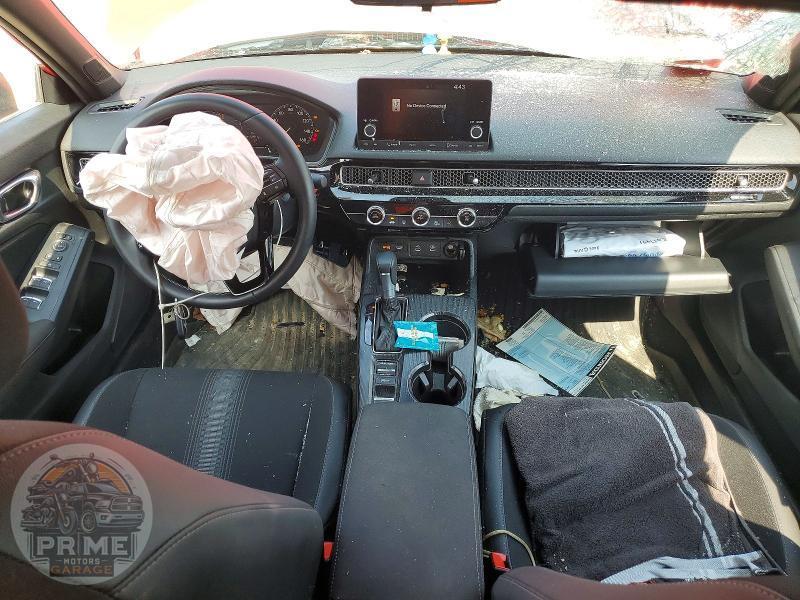 2026 HONDA CIVIC — фото 8