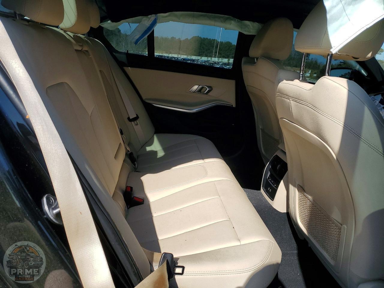 2021 BMW 3 SERIES — фото 10