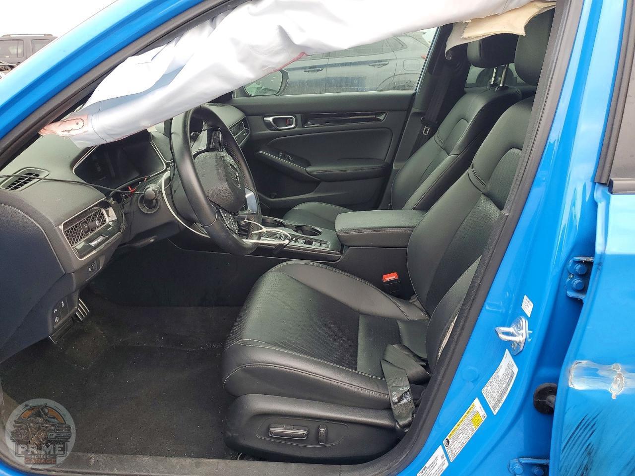 2024 HONDA CIVIC — фото 7