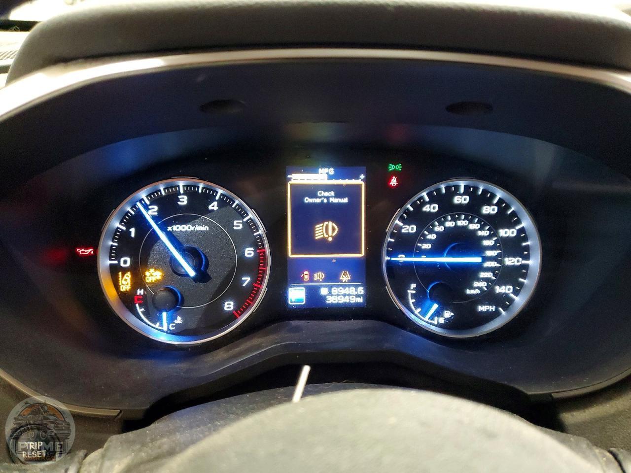 2022 SUBARU ASCENT — фото 9