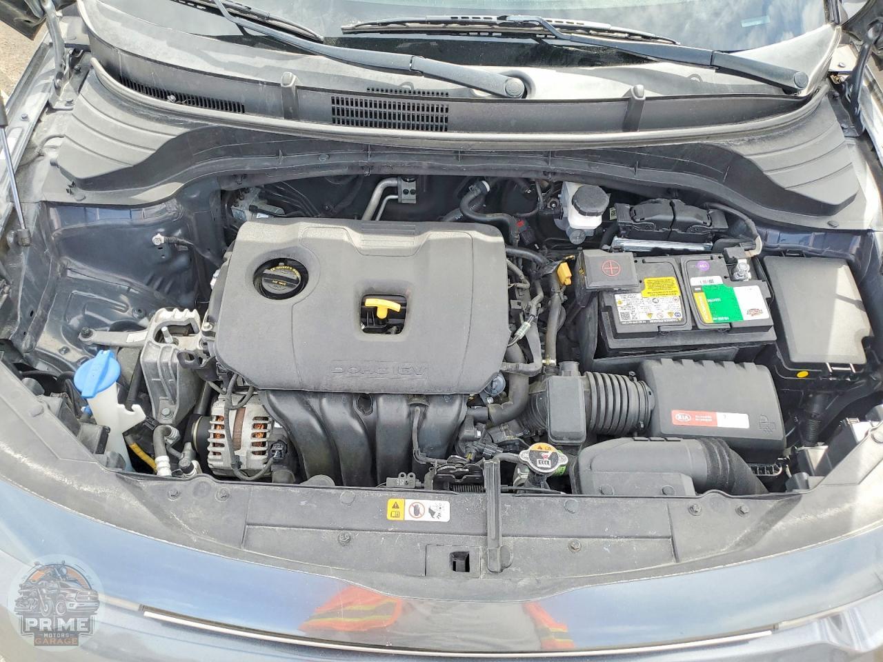 2020 KIA SOUL — фото 11