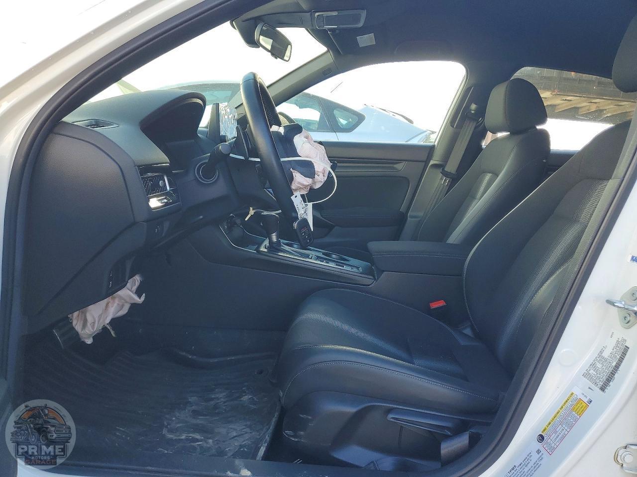 2024 HONDA CIVIC — фото 7