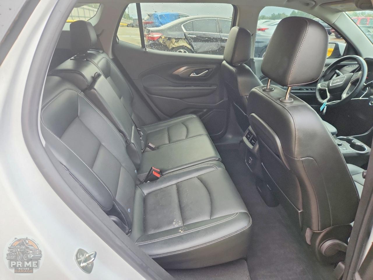 2023 GMC TERRAIN — фото 11