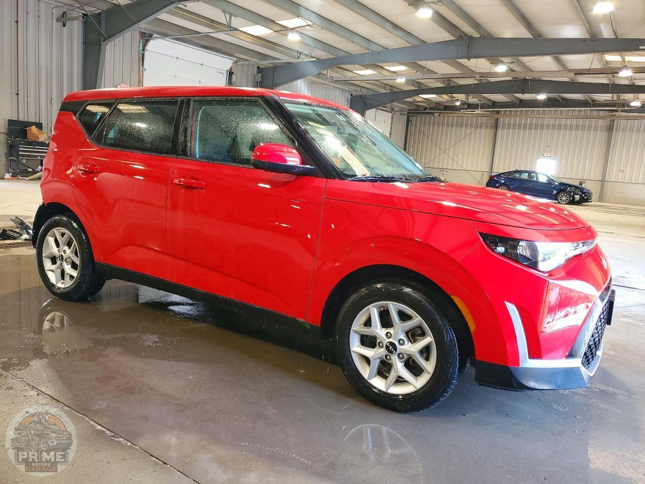 2024 KIA SOUL — фото 4