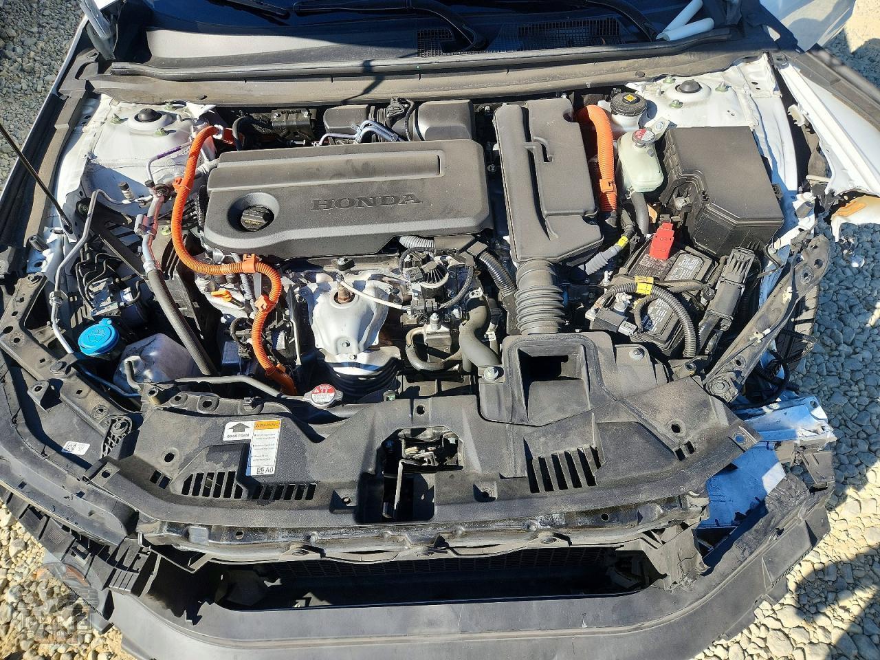 2024 HONDA ACCORD — фото 11