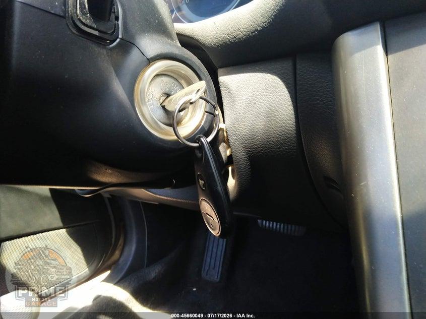 2005 SUBARU OUTBACK 2.5I — фото 11