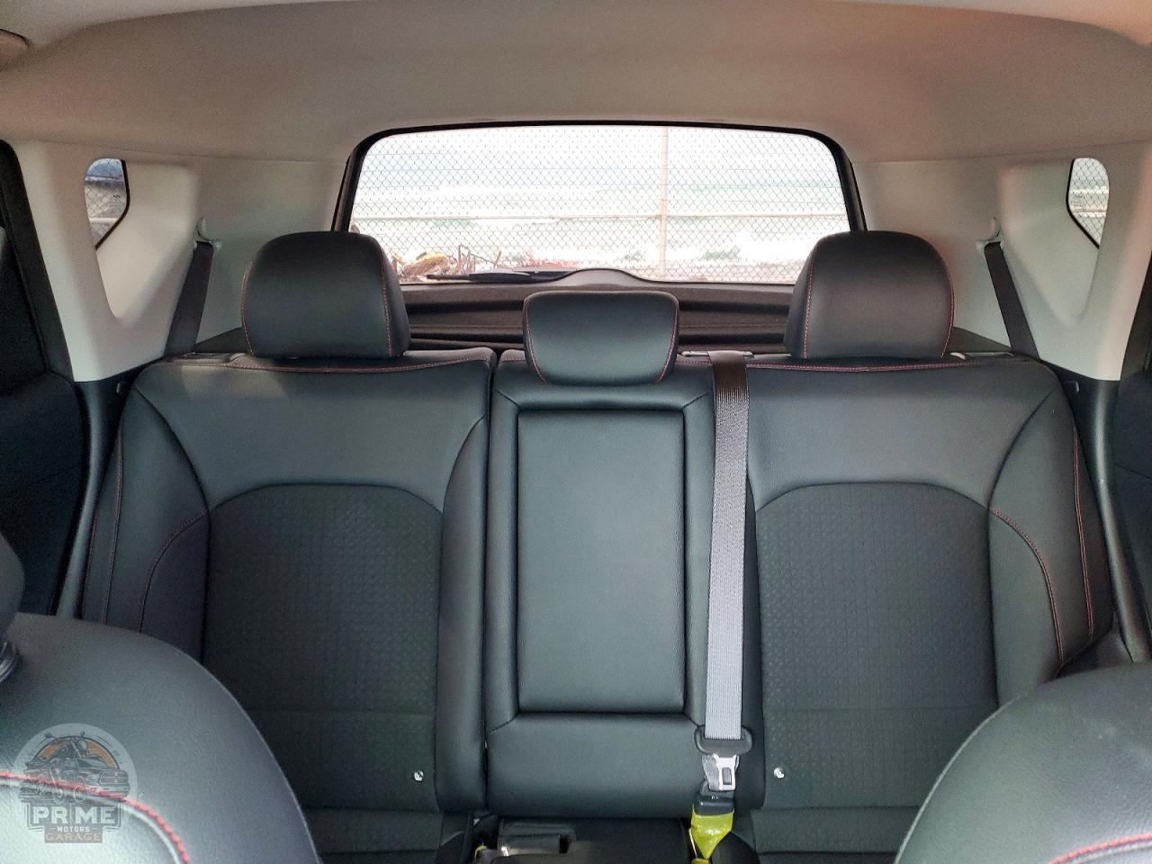 2023 KIA SOUL — фото 10