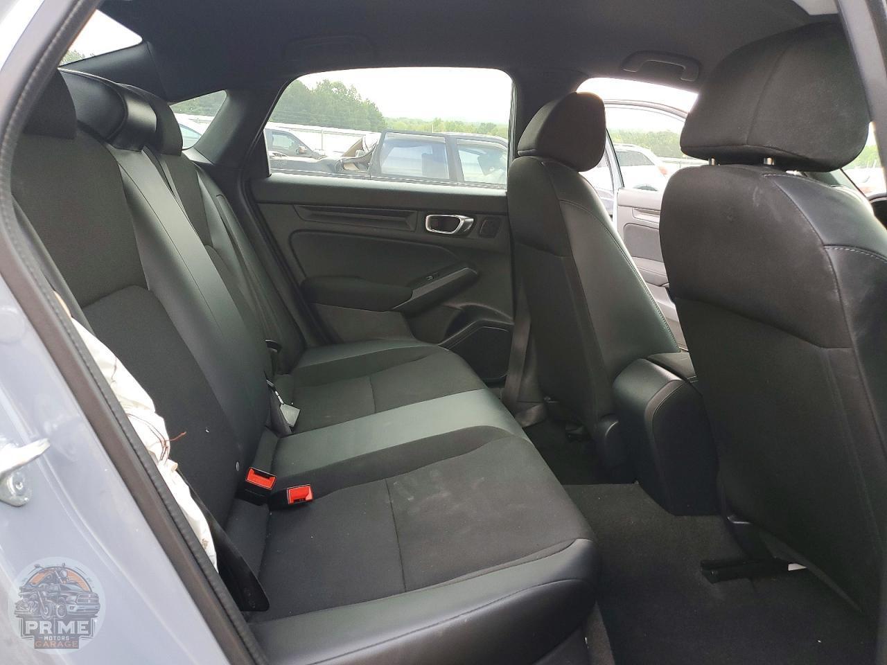 2023 HONDA CIVIC — фото 10