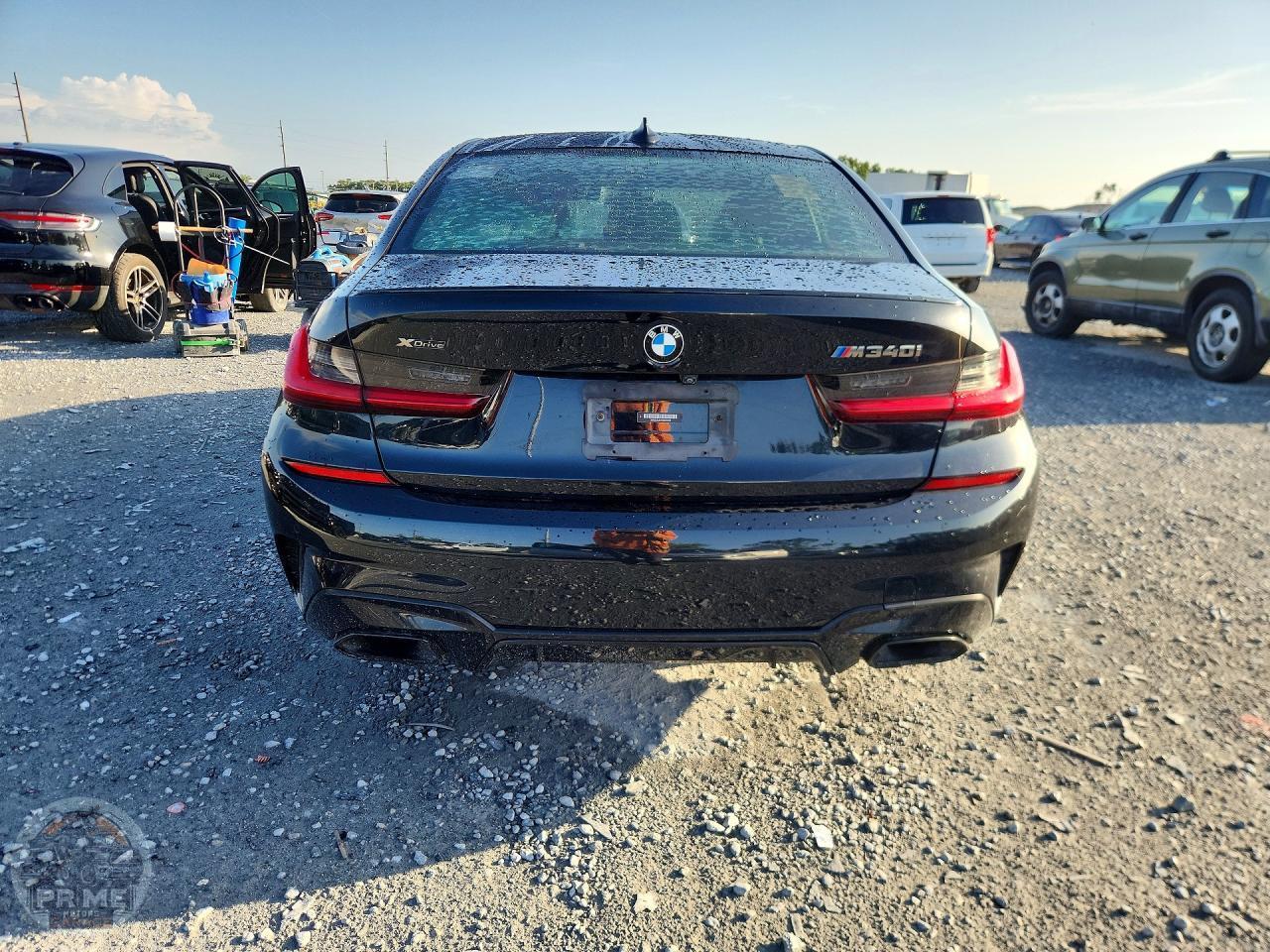 2021 BMW 3 SERIES — фото 11