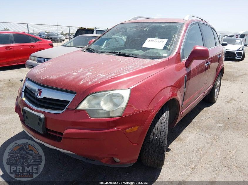 2010 SATURN VUE XR W/1SB — фото 2