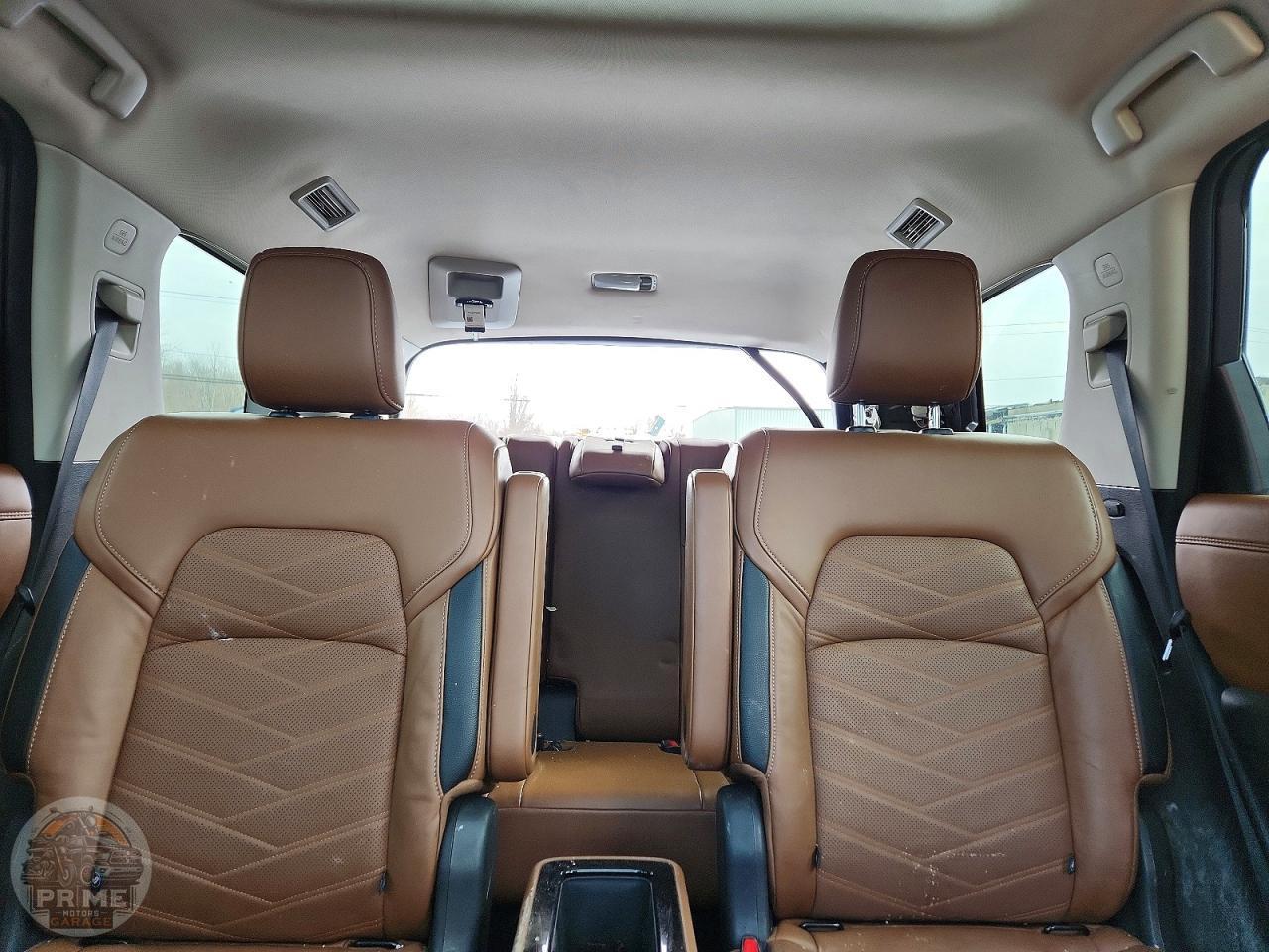 2022 NISSAN PATHFINDER — фото 10